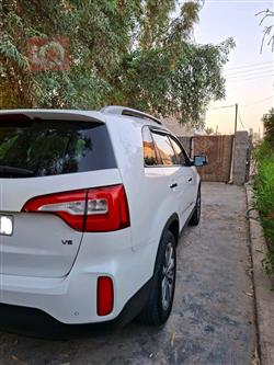 کیا سۆرینتۆ